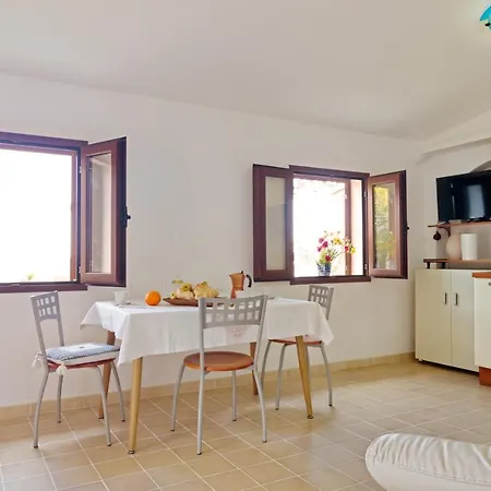 Casa Elicriso Apartamento