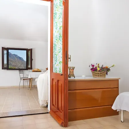 Apartamento Casa Elicriso *
