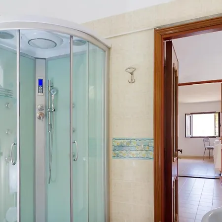 Apartamento Casa Elicriso *
