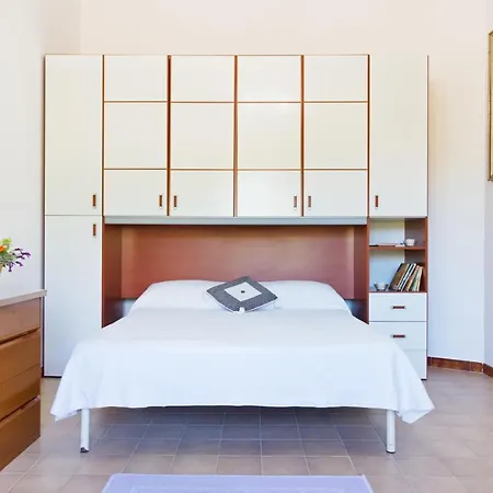 Casa Elicriso Apartamento *