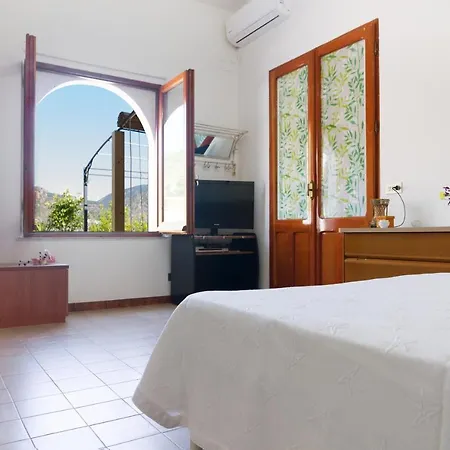 Casa Elicriso Apartamento Tertenìa